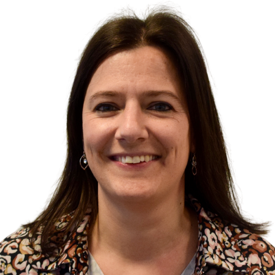 Lien Van den Bossche - Project Manager @ Cryptobiotix